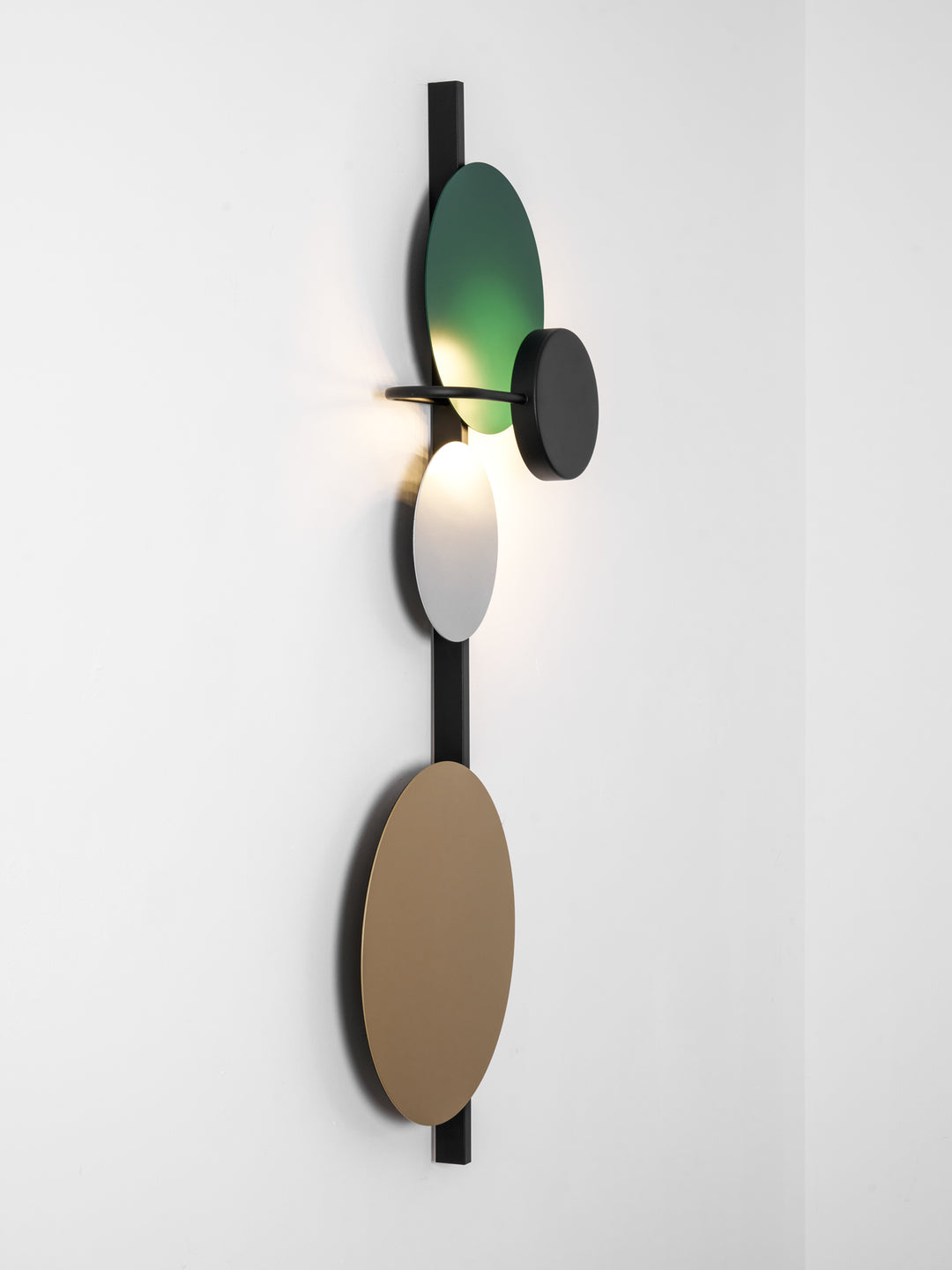 Planet Wall Lamp - Vakkerlight