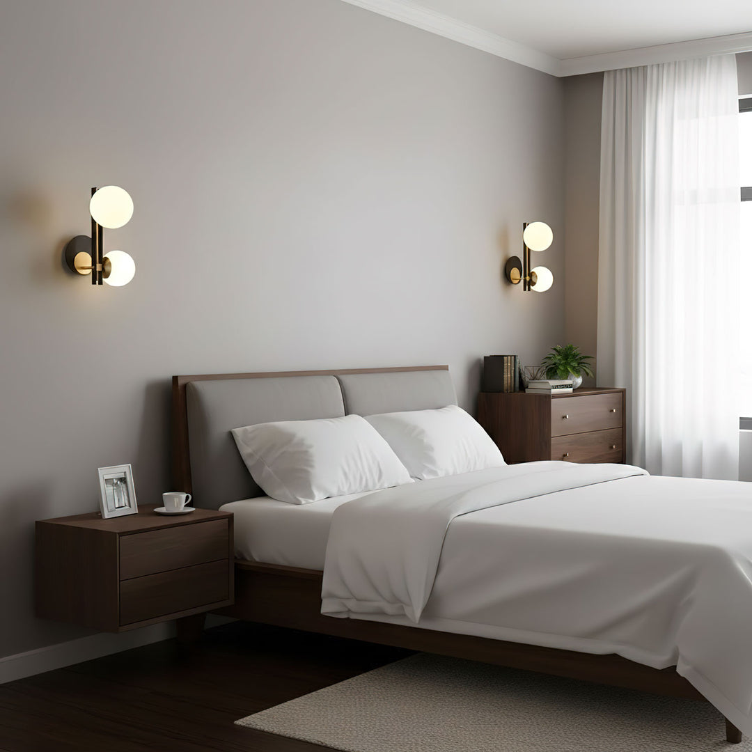 Planeta Wall Lamp - Vakkerlight