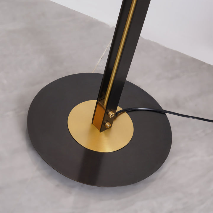 Planeta Floor Lamp - Vakkerlight