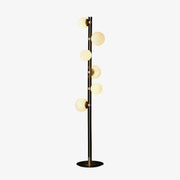 Planeta Floor Lamp - Vakkerlight