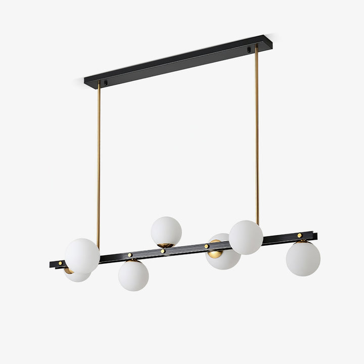 Planeta hanglamp