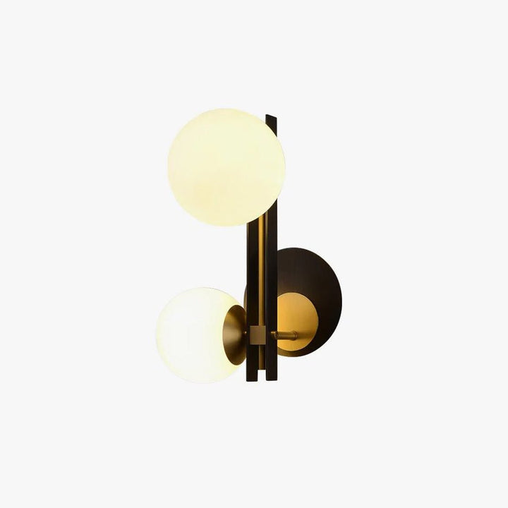 Planeta Wall Lamp - Vakkerlight