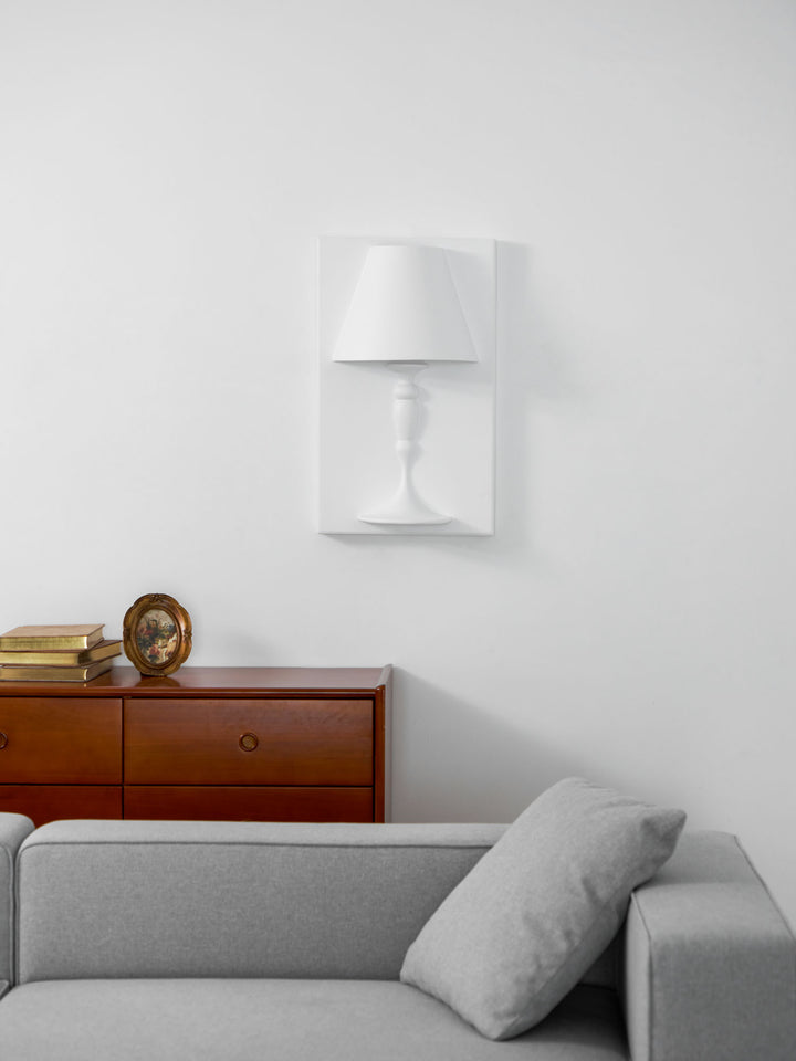 الجص صورة الجدار مصباح