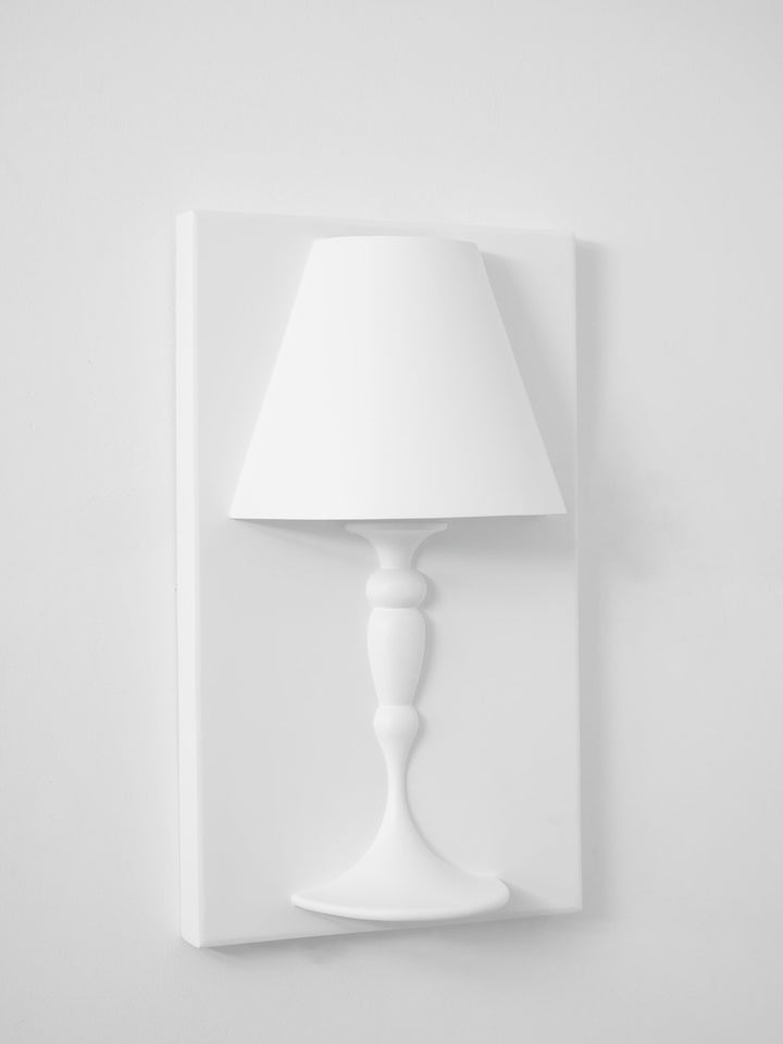 الجص صورة الجدار مصباح