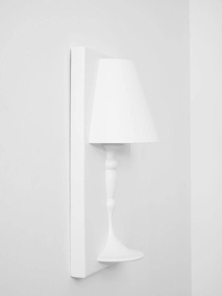 الجص صورة الجدار مصباح