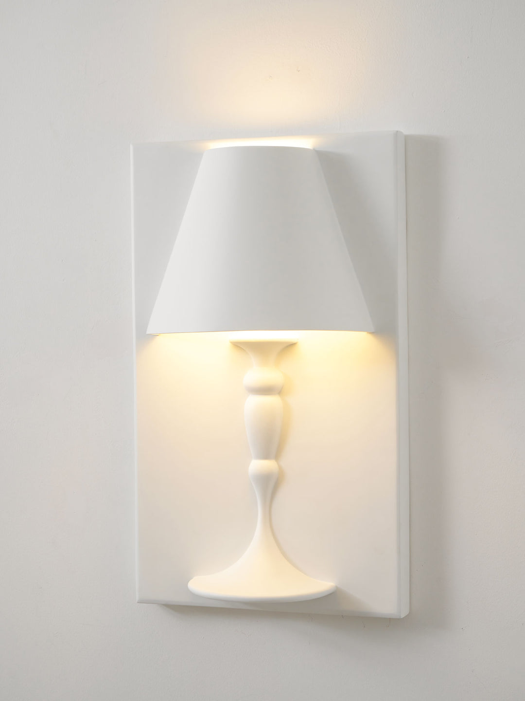 الجص صورة الجدار مصباح