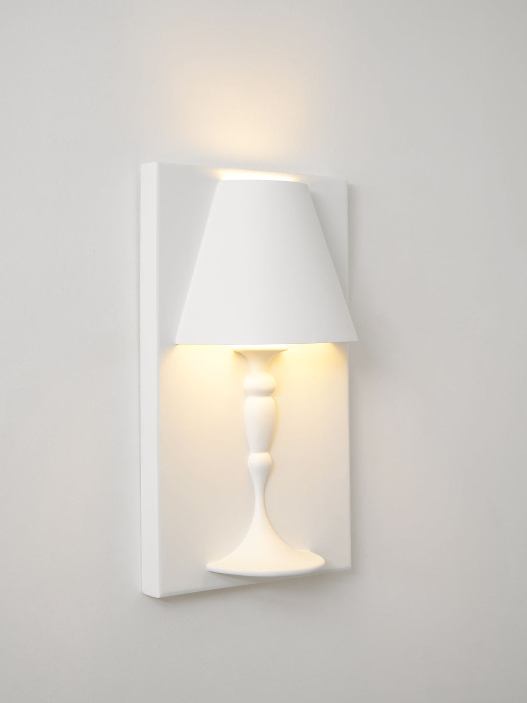 الجص صورة الجدار مصباح