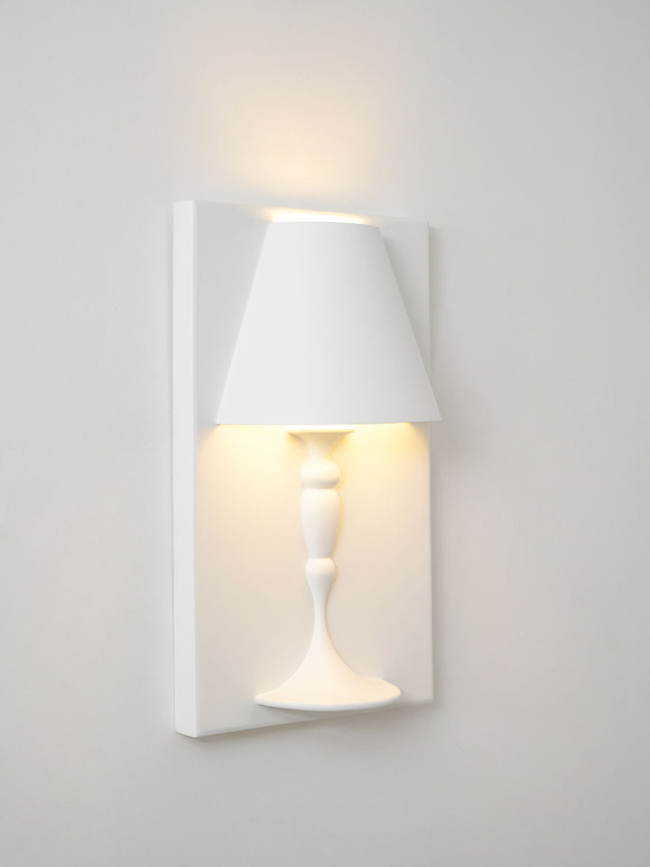 الجص صورة الجدار مصباح