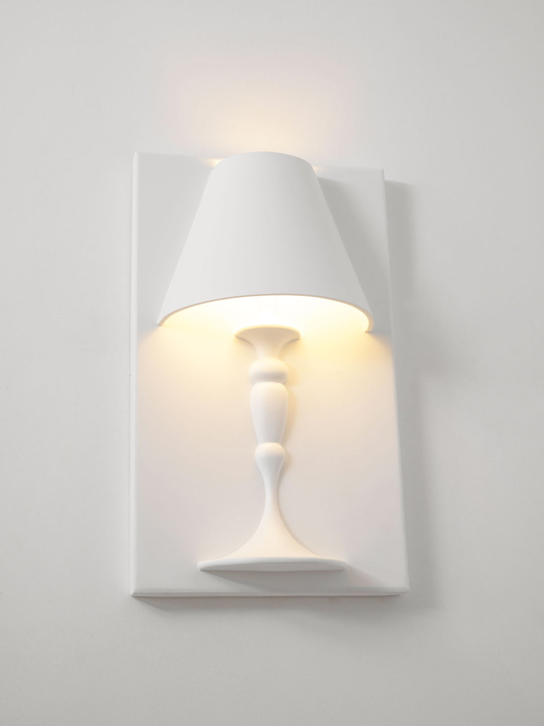 الجص صورة الجدار مصباح