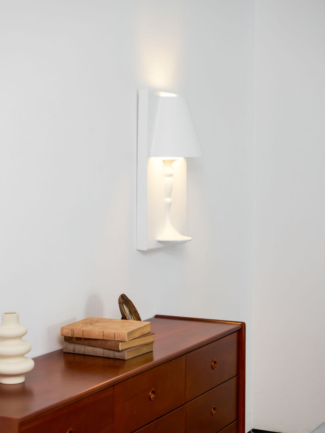 الجص صورة الجدار مصباح