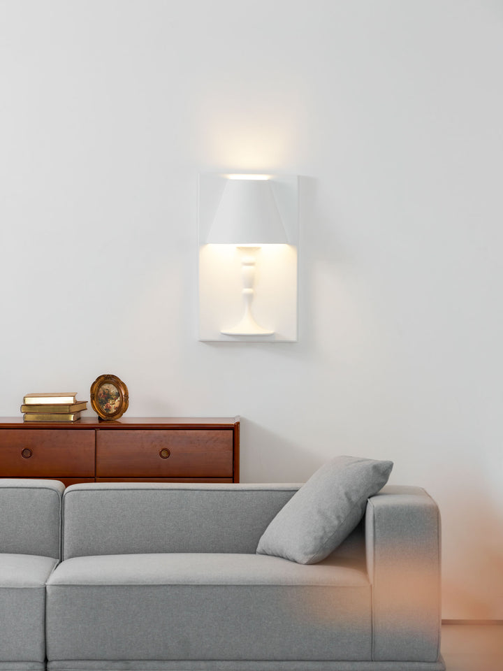 الجص صورة الجدار مصباح