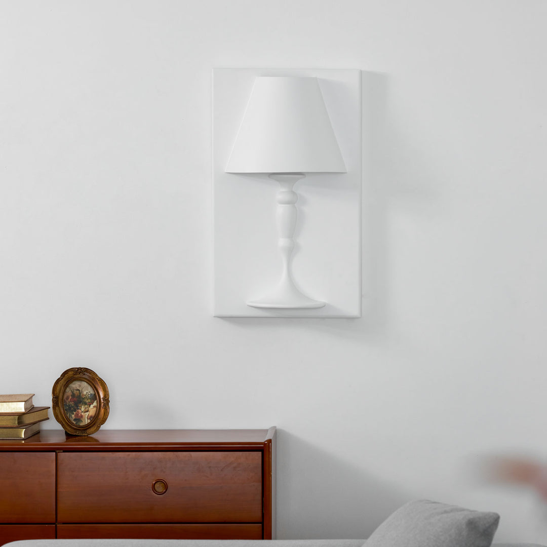 الجص صورة الجدار مصباح