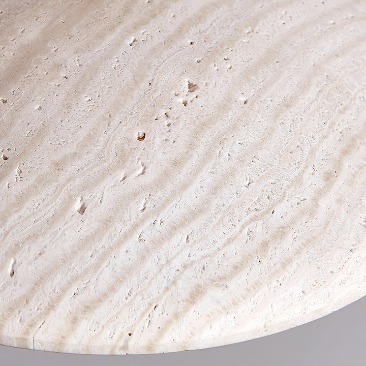 Solara Wood Pendant Lamp - Vakkerlight