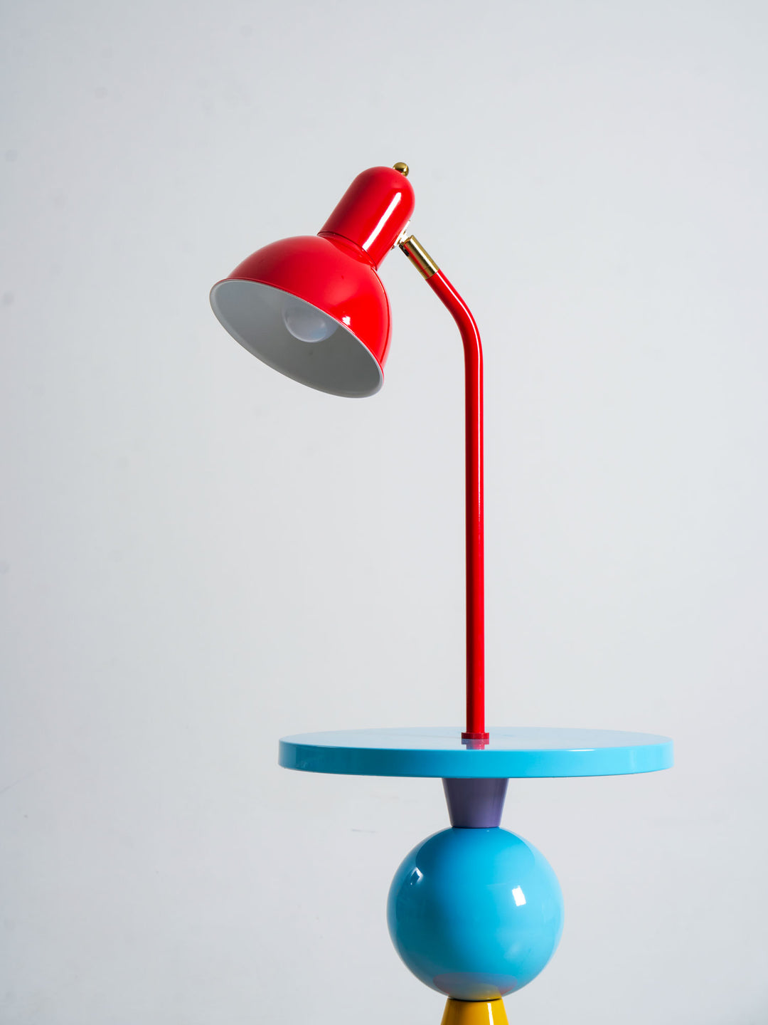 Playform Color Block Floor Lamp - Vakkerlight