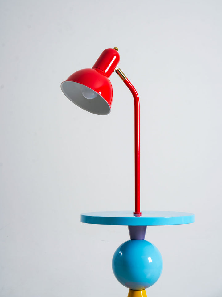 Playform Color Block Floor Lamp - Vakkerlight