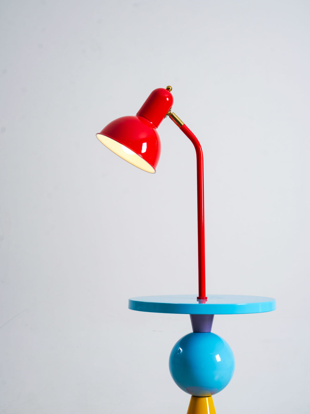 Playform Color Block Floor Lamp - Vakkerlight