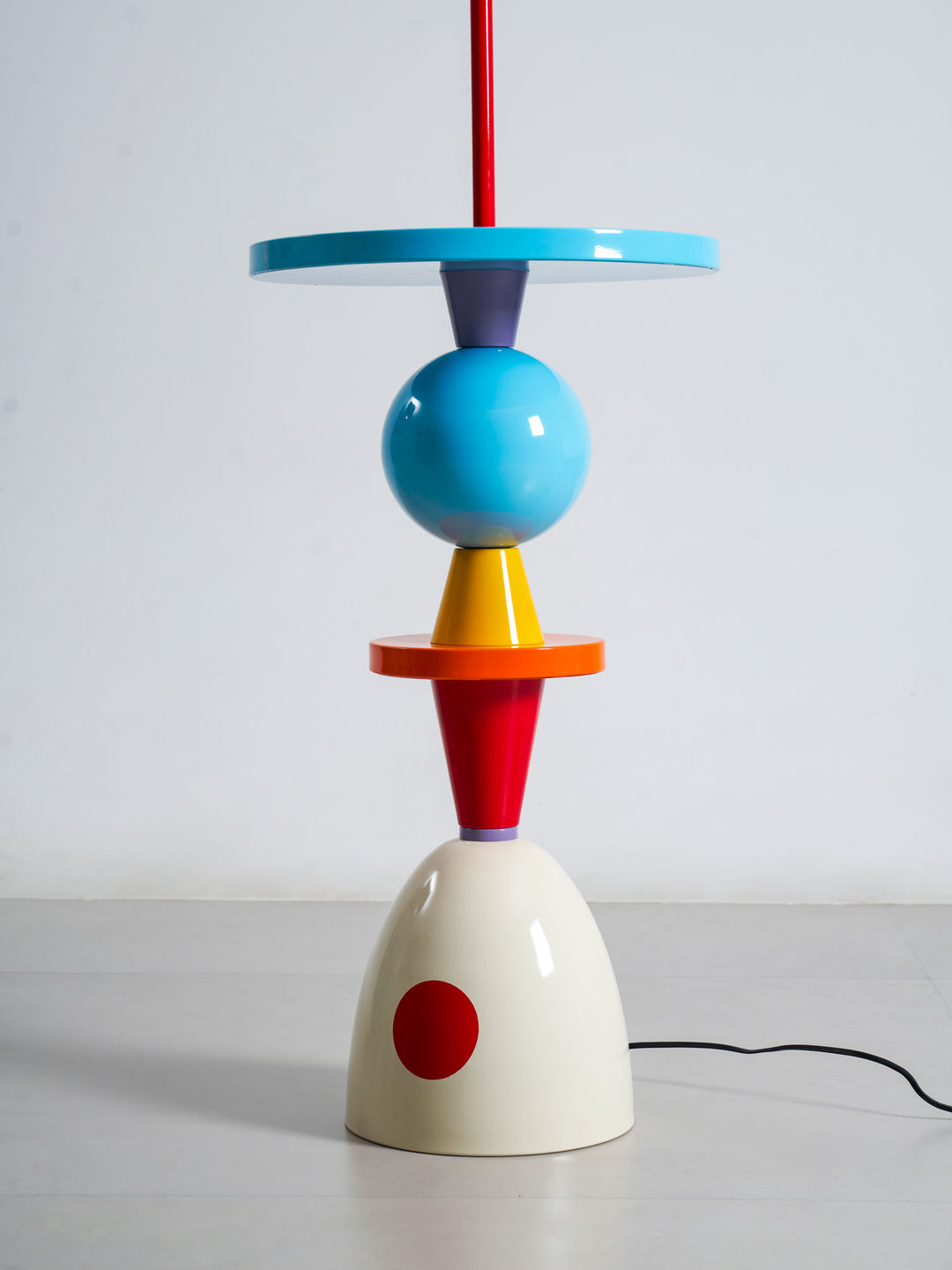 Playform Color Block Floor Lamp - Vakkerlight