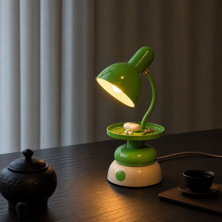 Playful Dot Table Lamp - Vakkerlight