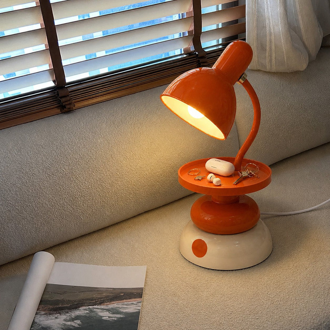 Playful Dot Table Lamp - Vakkerlight