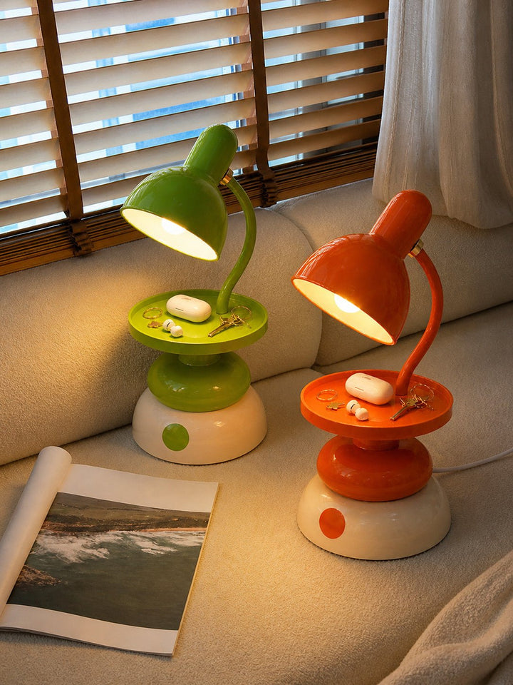Playful Dot Table Lamp - Vakkerlight