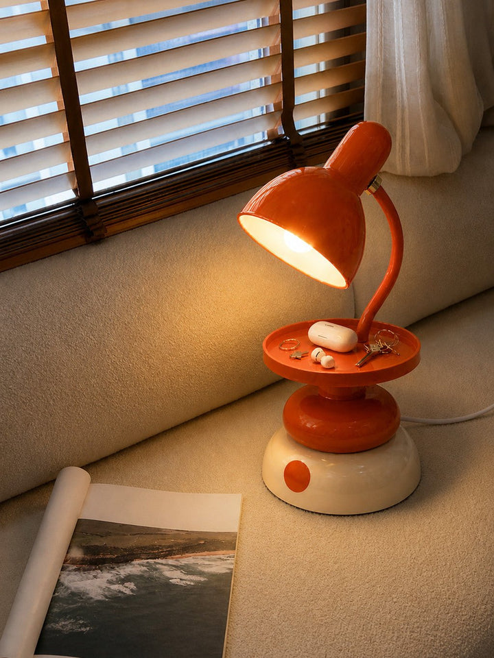 Playful Dot Table Lamp - Vakkerlight