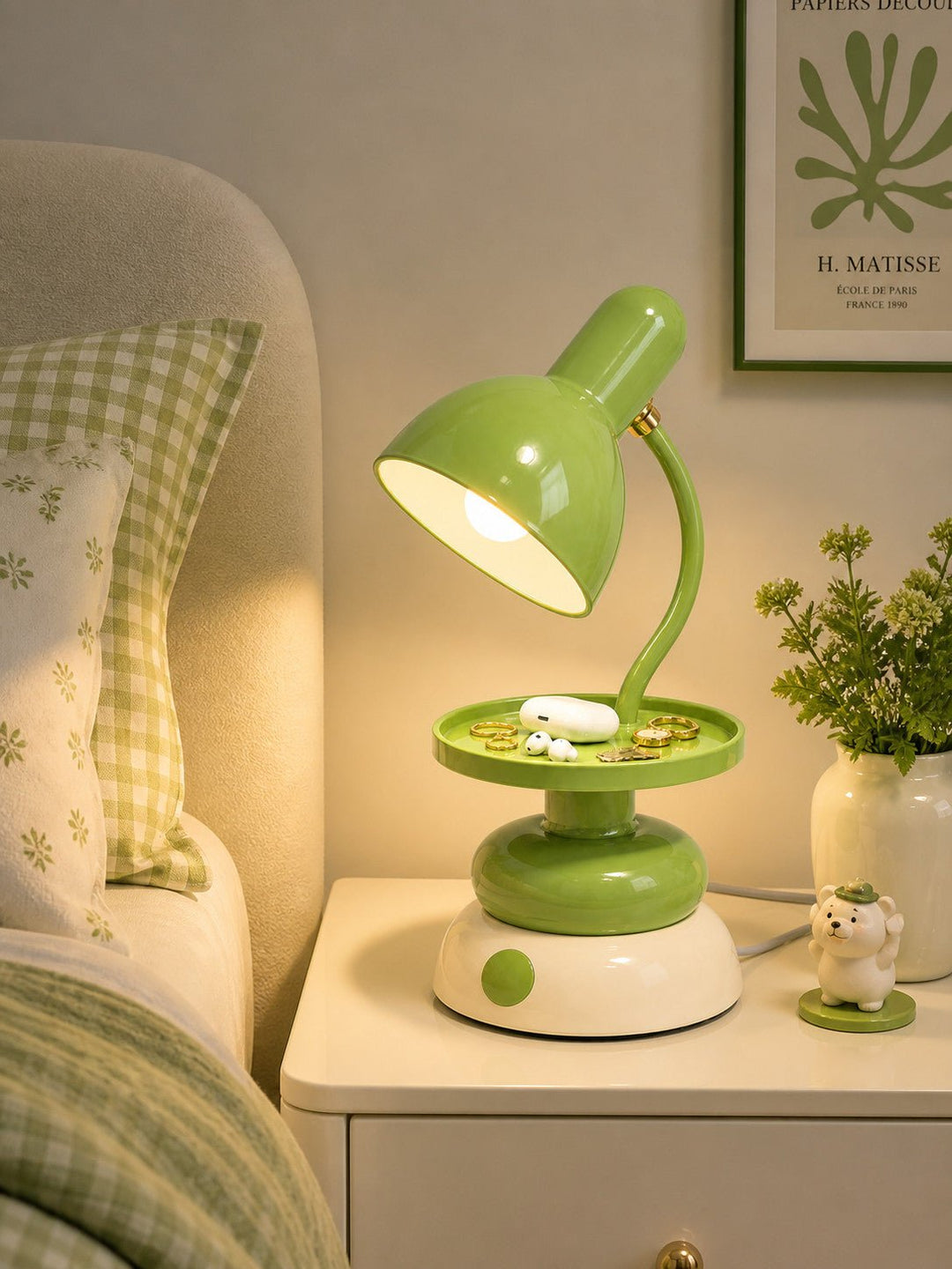 Playful Dot Table Lamp - Vakkerlight