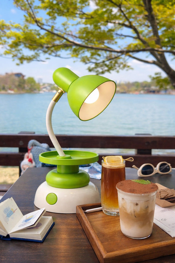 Playful Dot Table Lamp - Vakkerlight