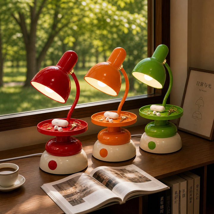 Playful Dot Table Lamp - Vakkerlight