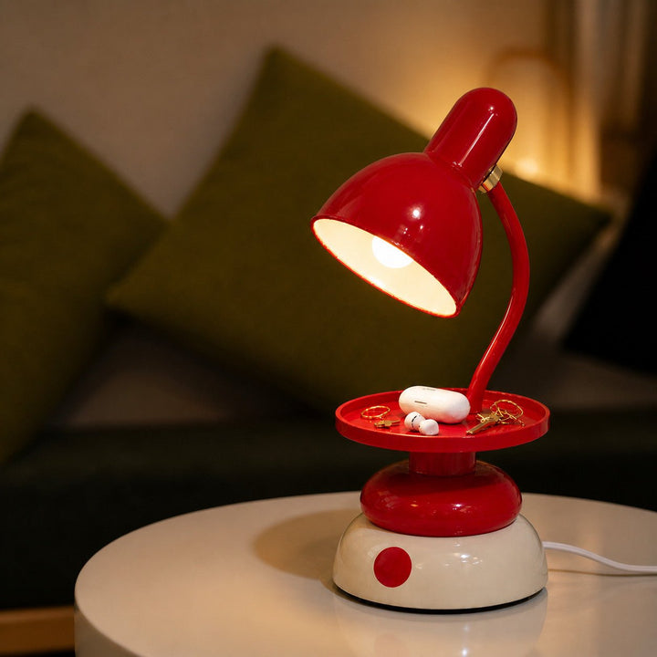 Playful Dot Table Lamp - Vakkerlight