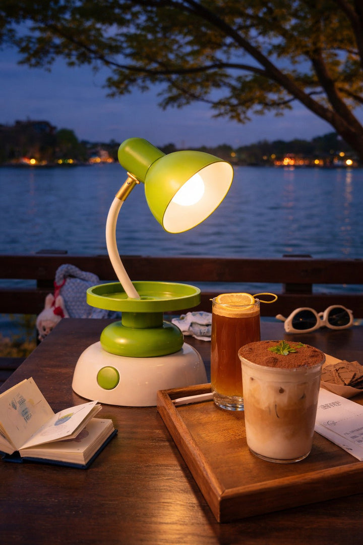 Playful Dot Table Lamp - Vakkerlight
