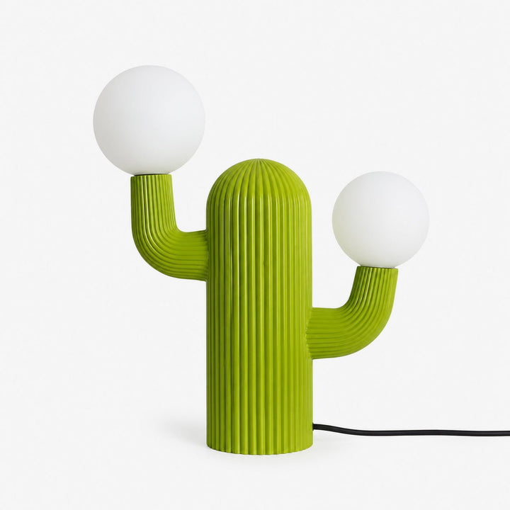 Playline Cactus Table Lamp