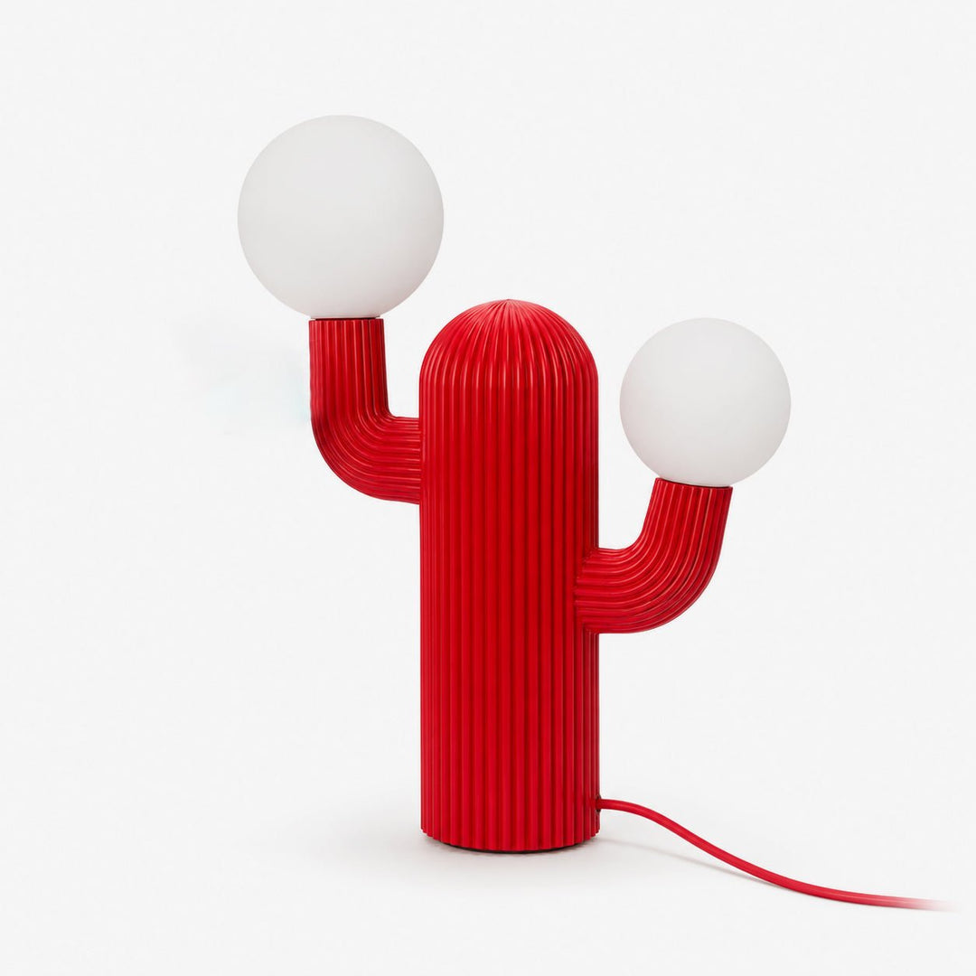 Playline Cactus Table Lamp