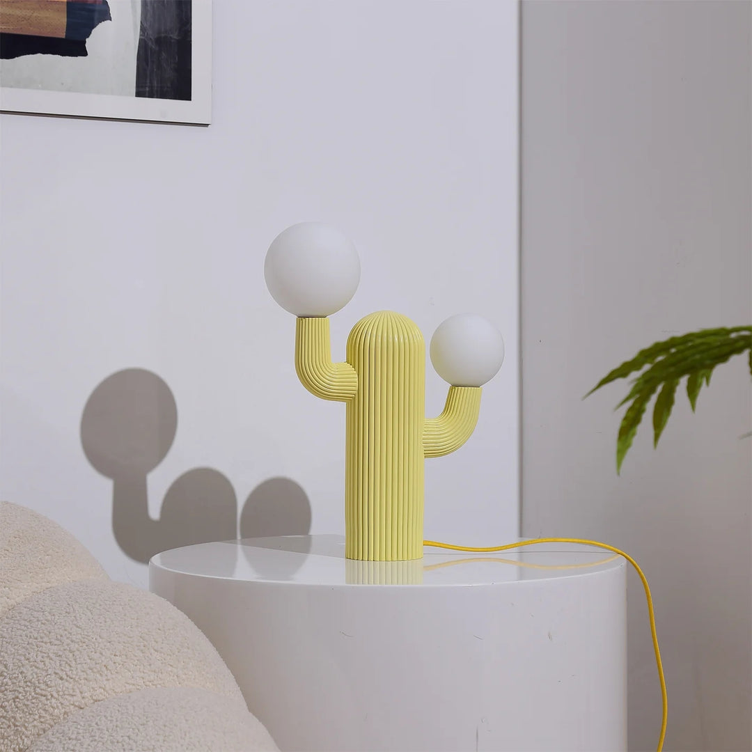 Playline Cactus Table Lamp