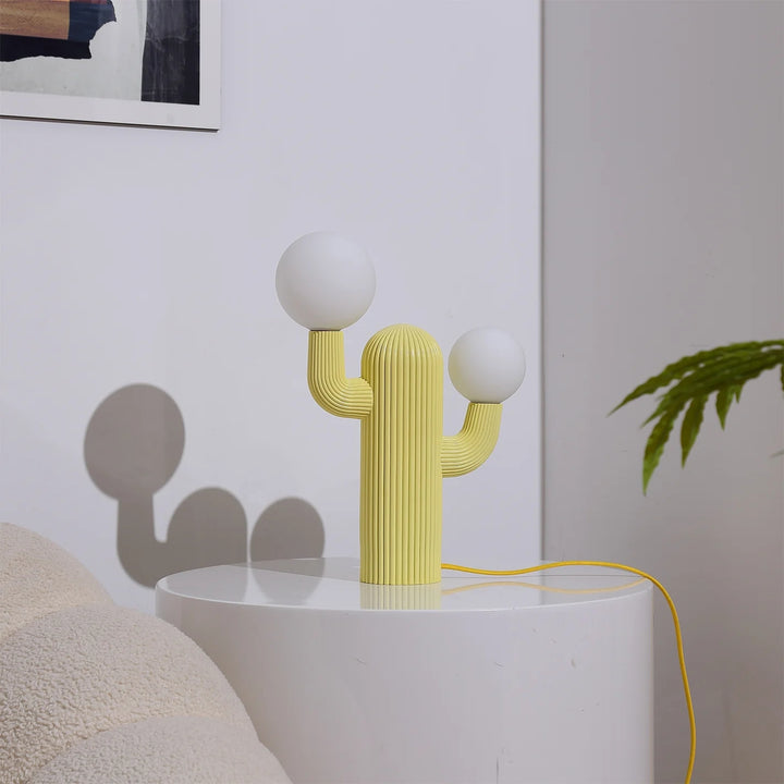 Playline Cactus Table Lamp