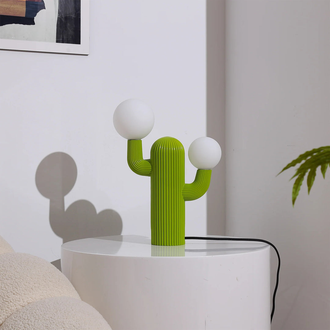 Playline Cactus Table Lamp