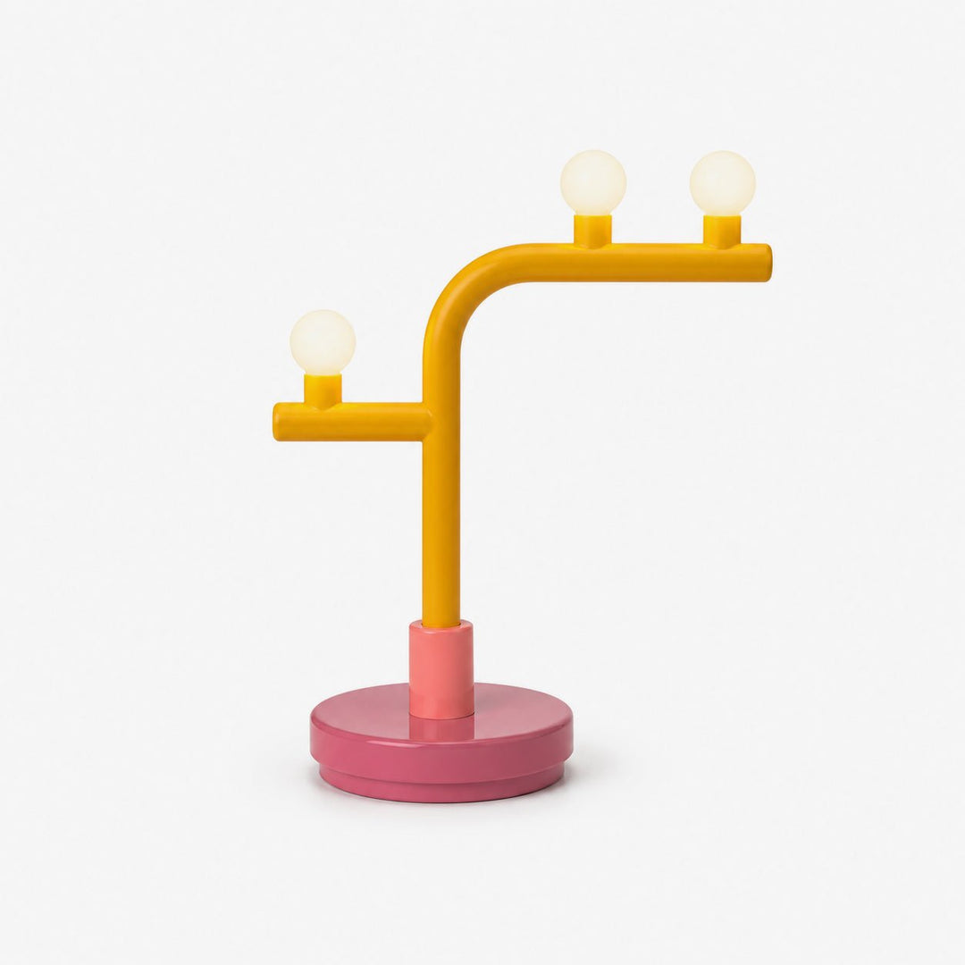 Playline Orb Table Lamp - Vakkerlight