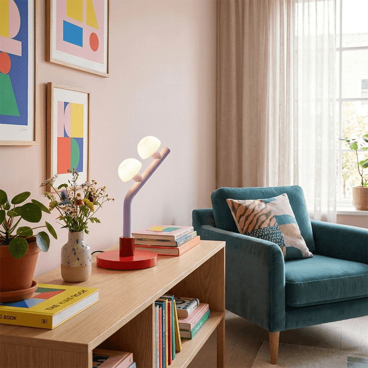 Playline Orb Table Lamp - Vakkerlight