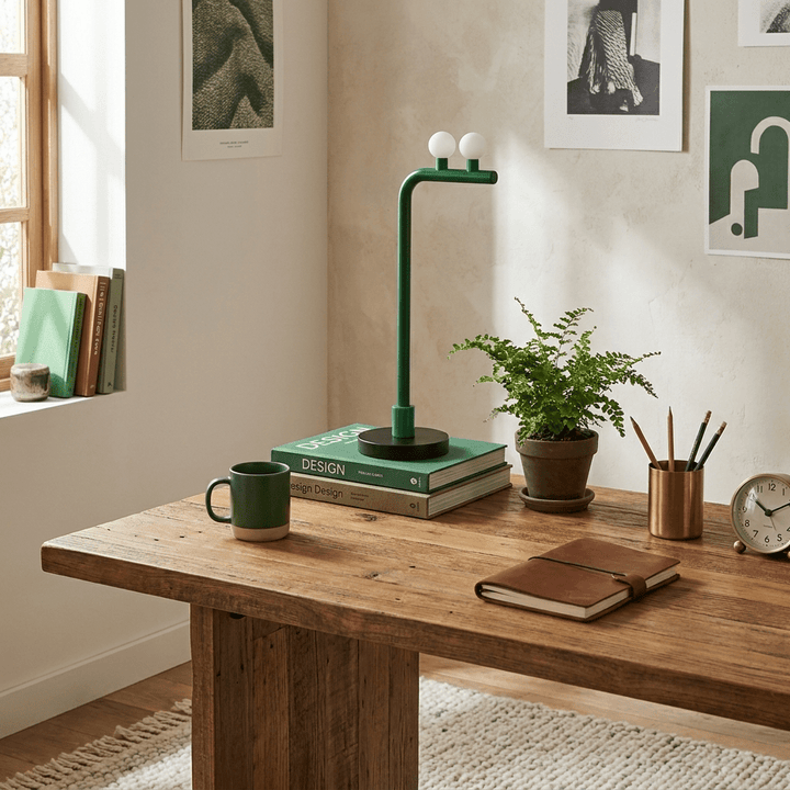 Playline Orb Table Lamp - Vakkerlight