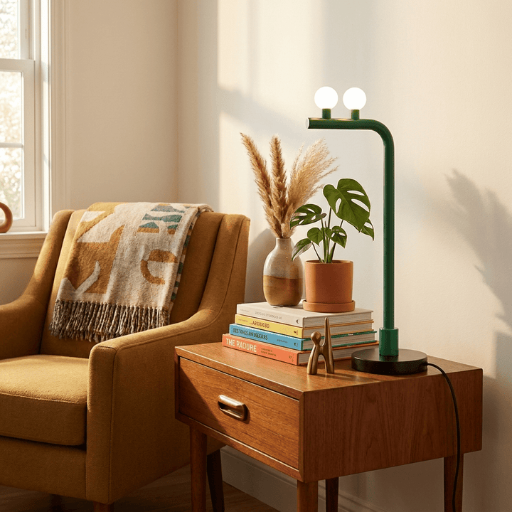 Playline Orb Table Lamp - Vakkerlight