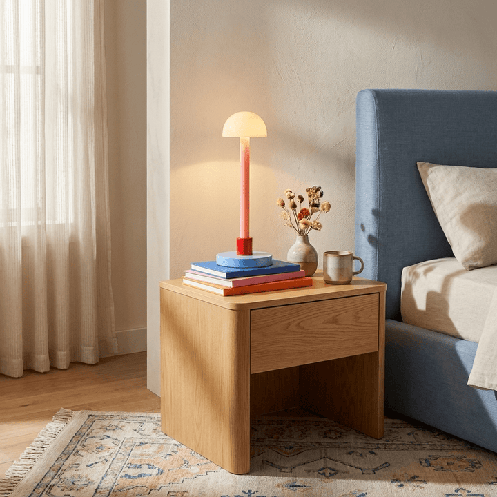 Playline Orb Table Lamp - Vakkerlight