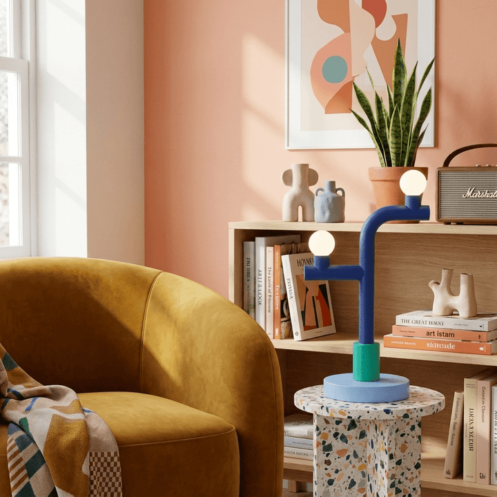 Playline Orb Table Lamp - Vakkerlight