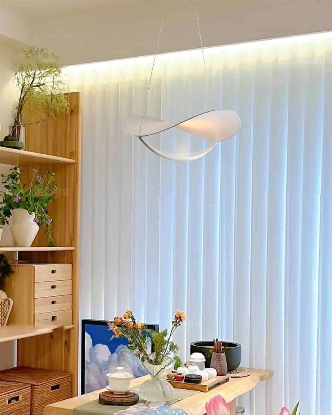 Plena Pendant Light - Vakkerlight