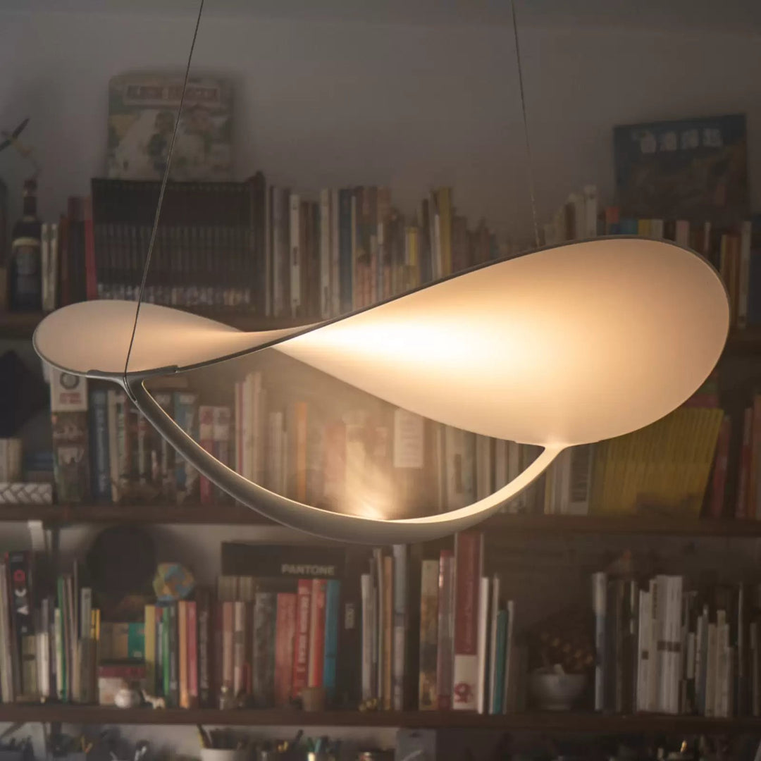 Plena Pendant Light - Vakkerlight