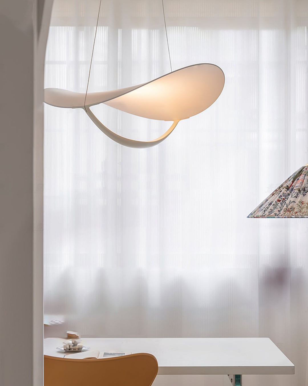 Plena Pendant Light - Vakkerlight