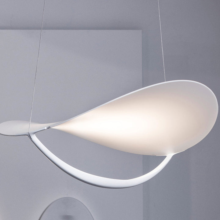 Plena Pendant Light - Vakkerlight