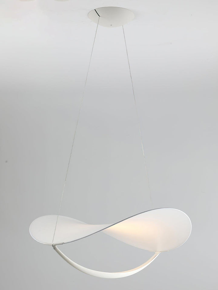 Plena Pendant Light - Vakkerlight