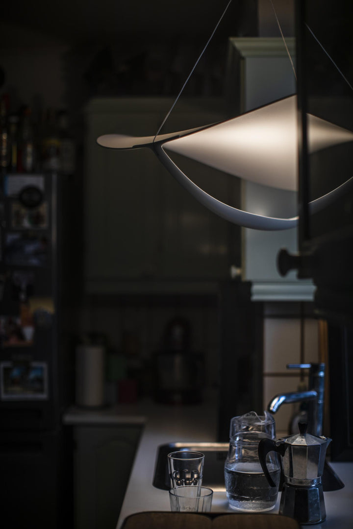 Plena Pendant Light - Vakkerlight