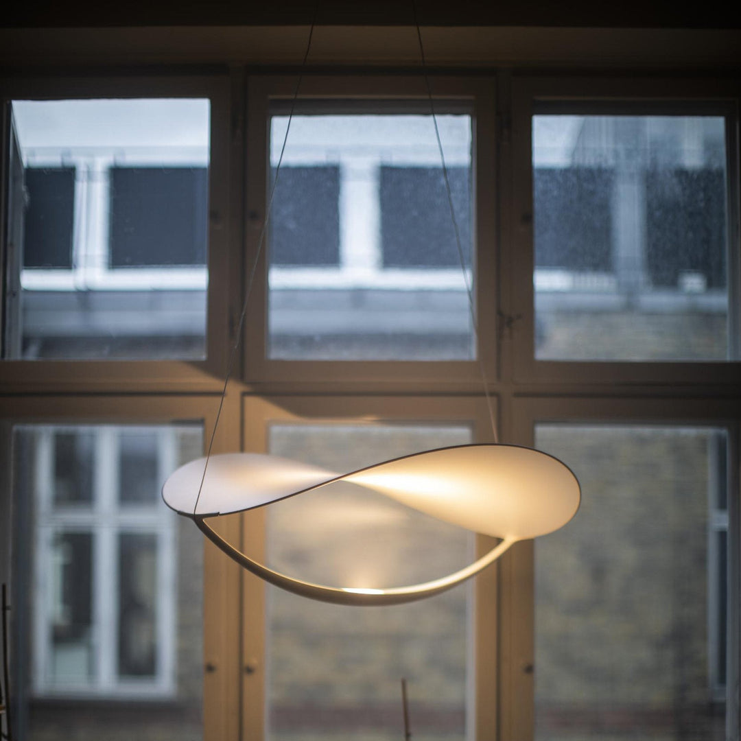 Plena Pendant Light - Vakkerlight