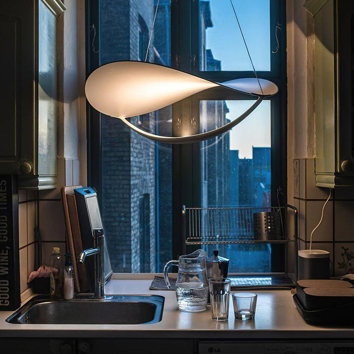 Plena Pendant Light - Vakkerlight