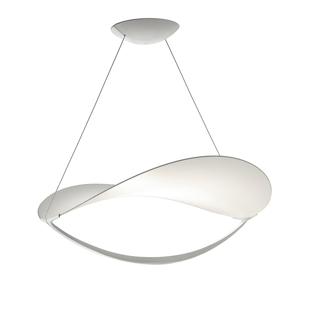 Plena Pendant Light - Vakkerlight